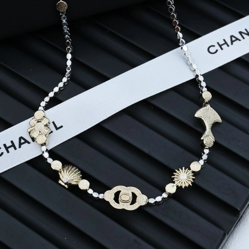 Chanel Necklaces SmartChoice 225827