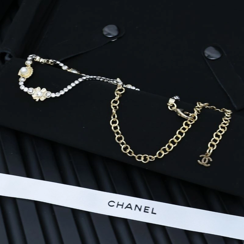 Chanel Necklaces SmartChoice 225827