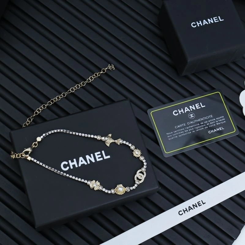 Chanel Necklaces SmartChoice 225827