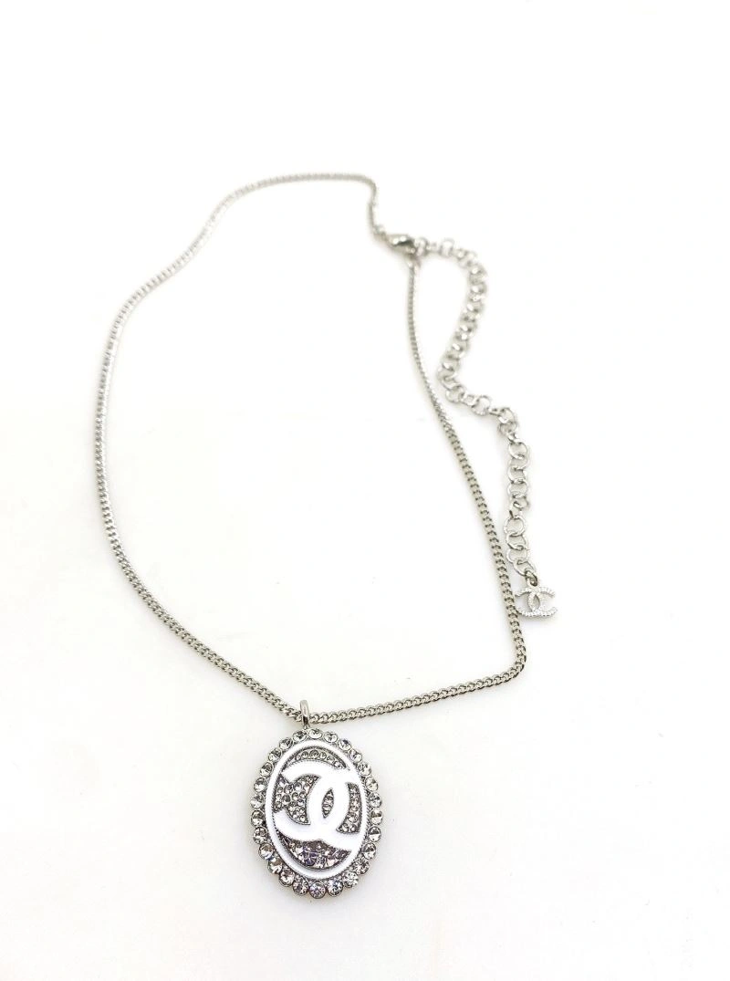 Chanel Necklaces ComfortFit 225770