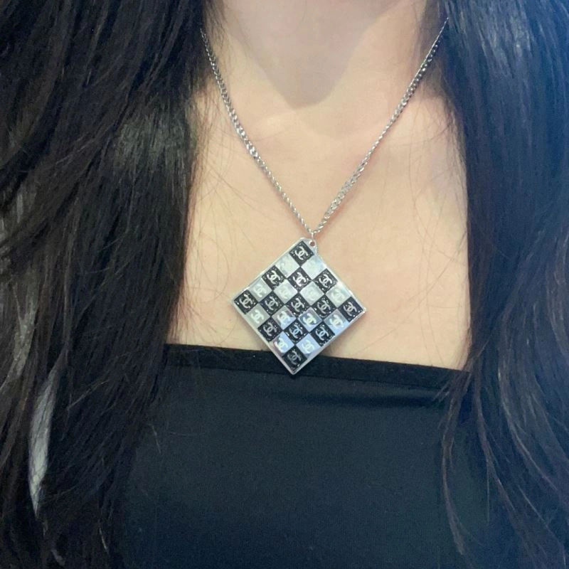Chanel Necklaces TimelessDesign 225772