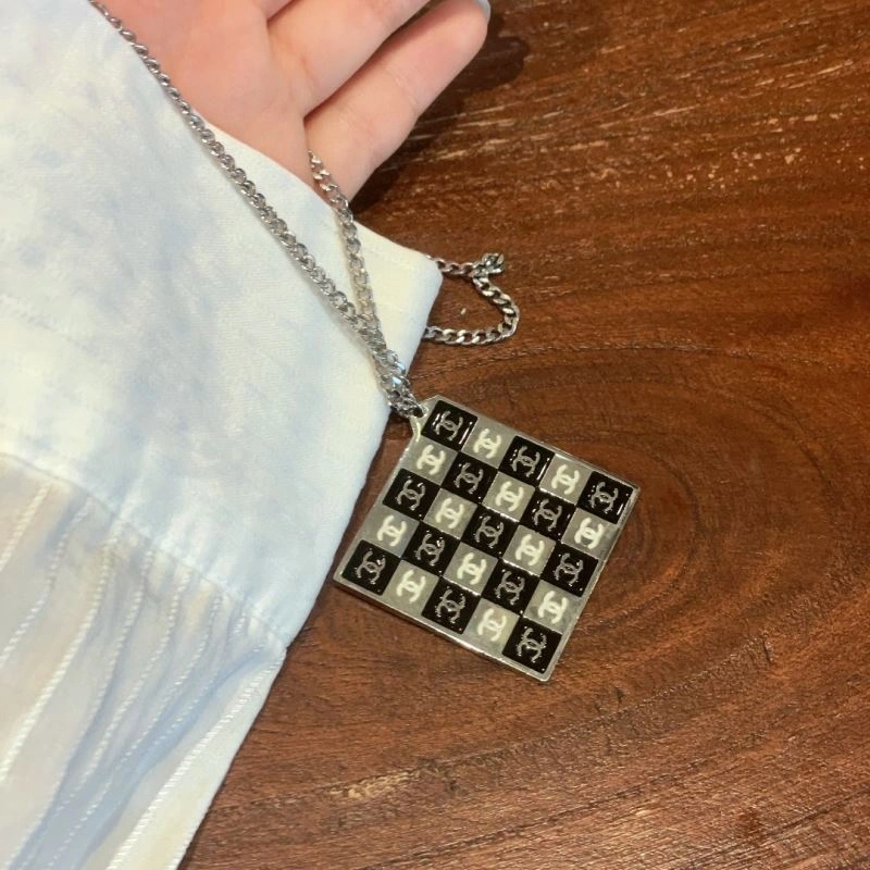 Chanel Necklaces TimelessDesign 225772