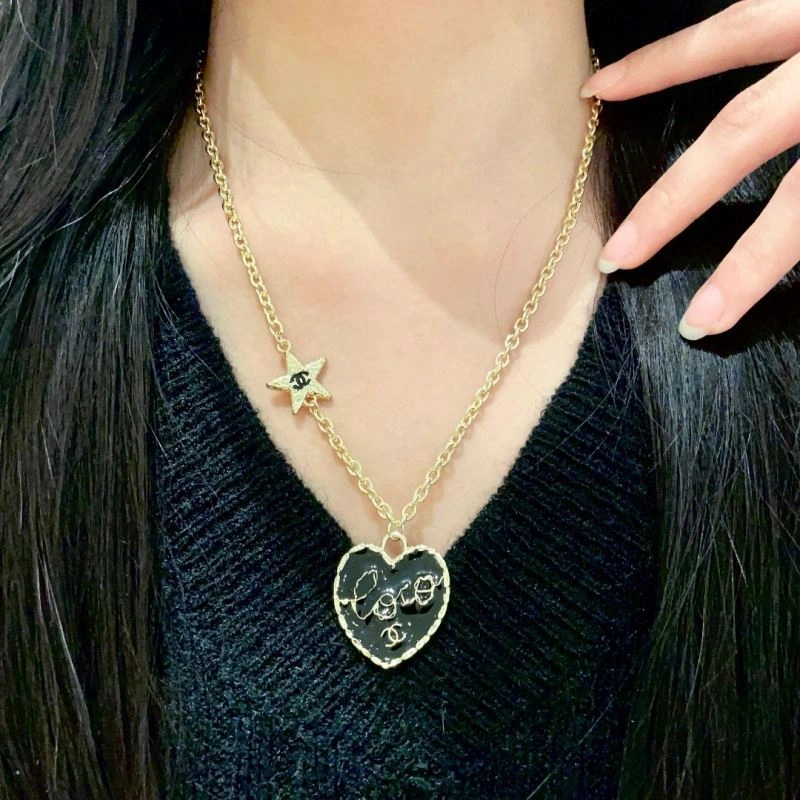 Efficient Chanel Necklaces 225787