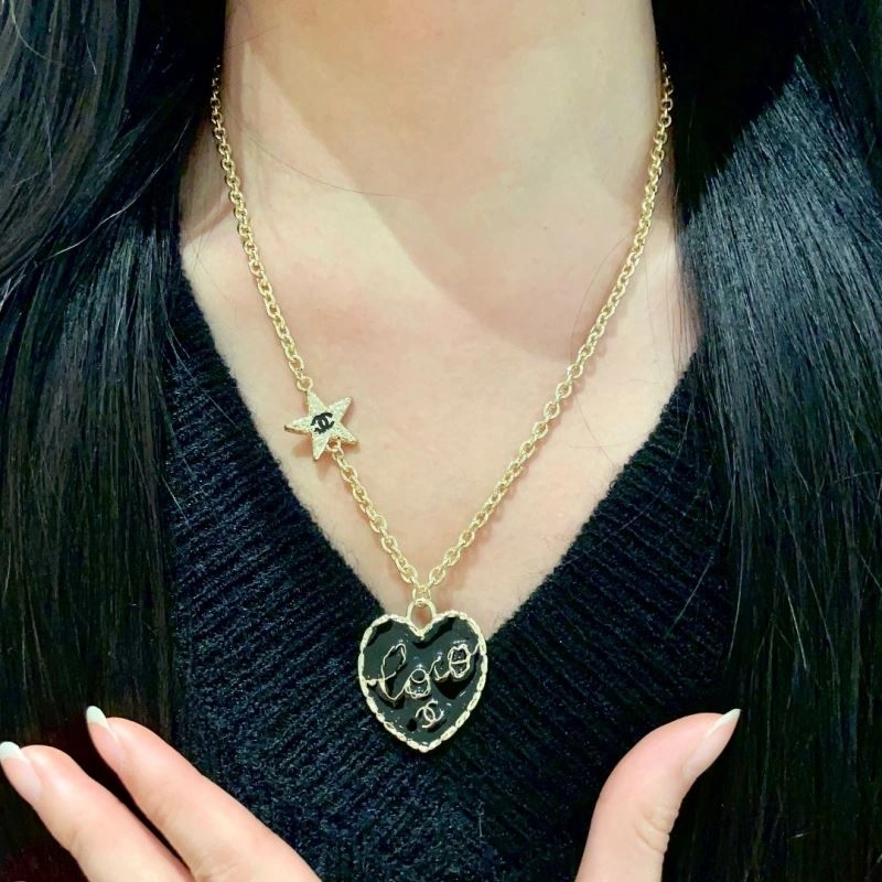 Efficient Chanel Necklaces 225787