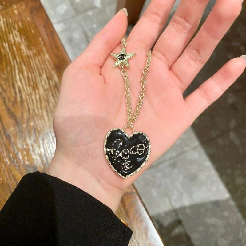 Efficient Chanel Necklaces 225787