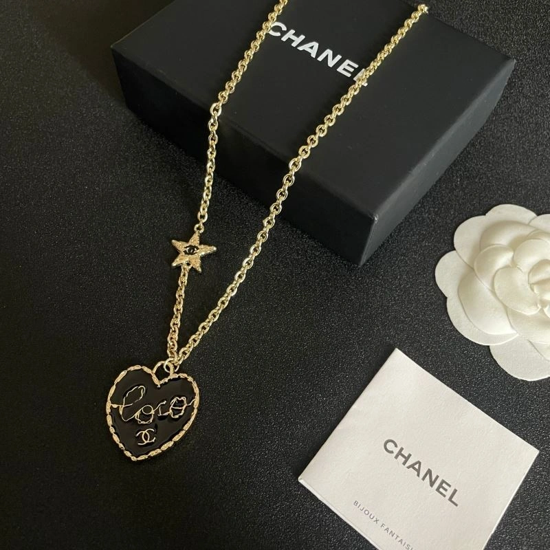 Efficient Chanel Necklaces 225787