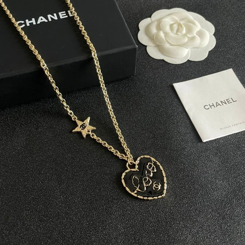 Efficient Chanel Necklaces 225787