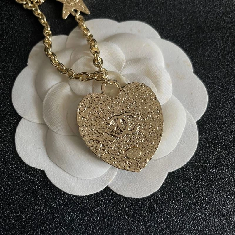 Efficient Chanel Necklaces 225787