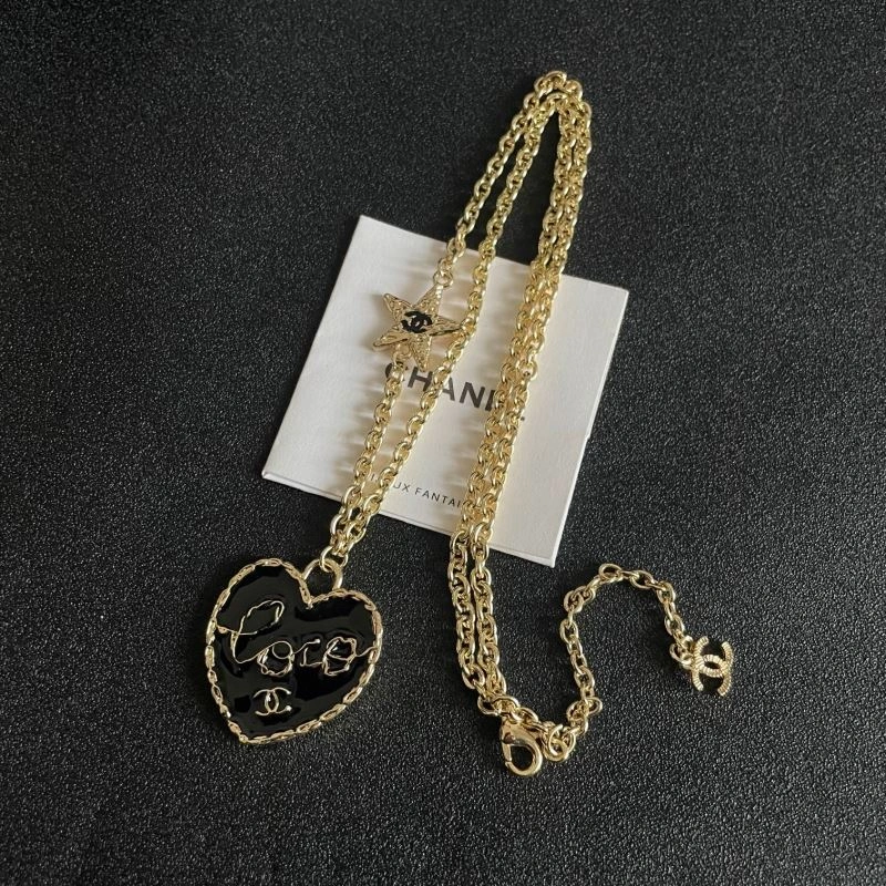 Efficient Chanel Necklaces 225787