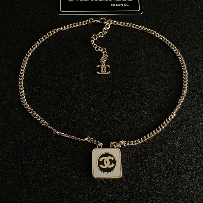Chanel Necklaces UrbanStyle 225808