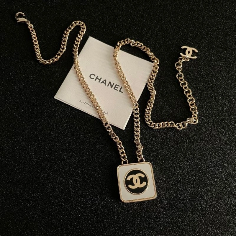 Chanel Necklaces UrbanStyle 225808