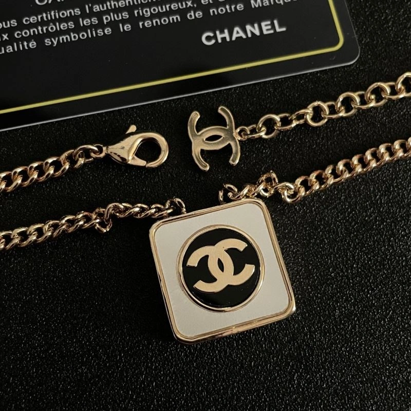 Chanel Necklaces UrbanStyle 225808