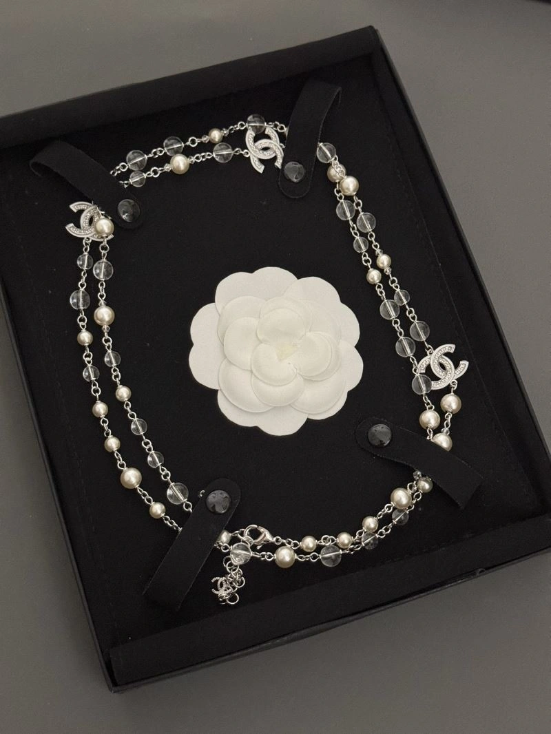 StreetReady Chanel Necklaces 225864
