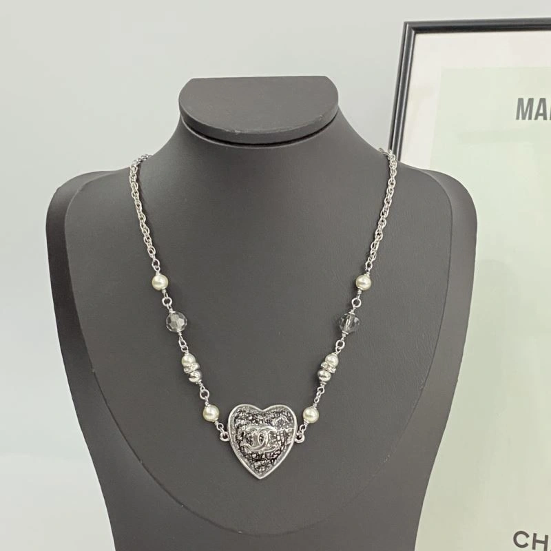 Chanel Necklaces HighQuality 225765