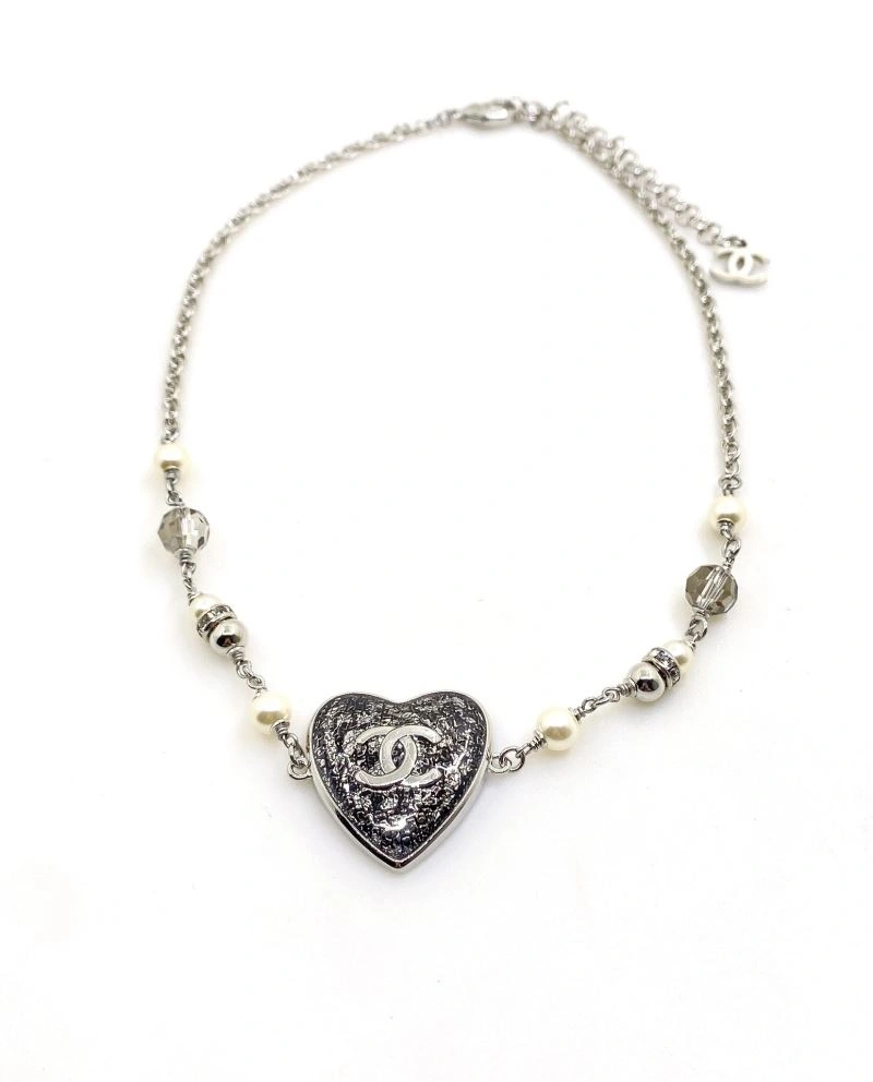 Chanel Necklaces Comfortable 225743