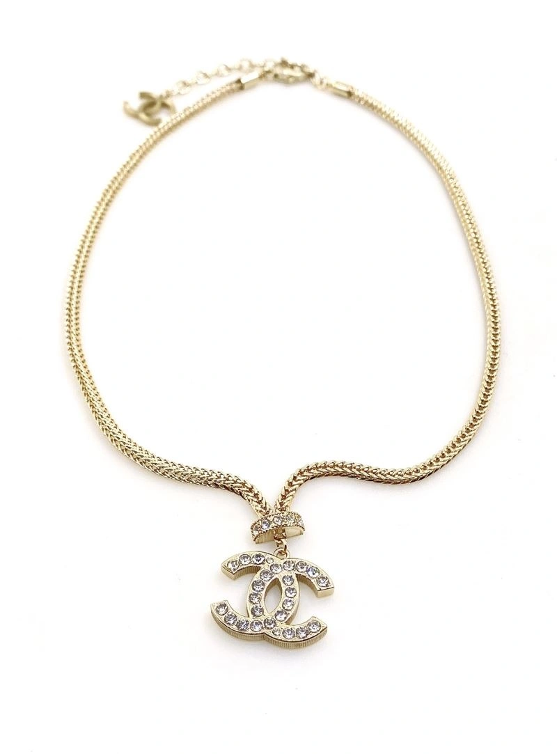 Chanel Necklaces Breathable 225762