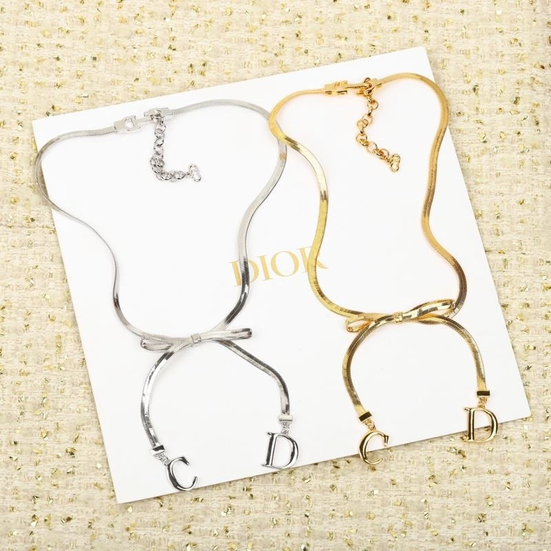 Chanel Necklaces Snug 225751