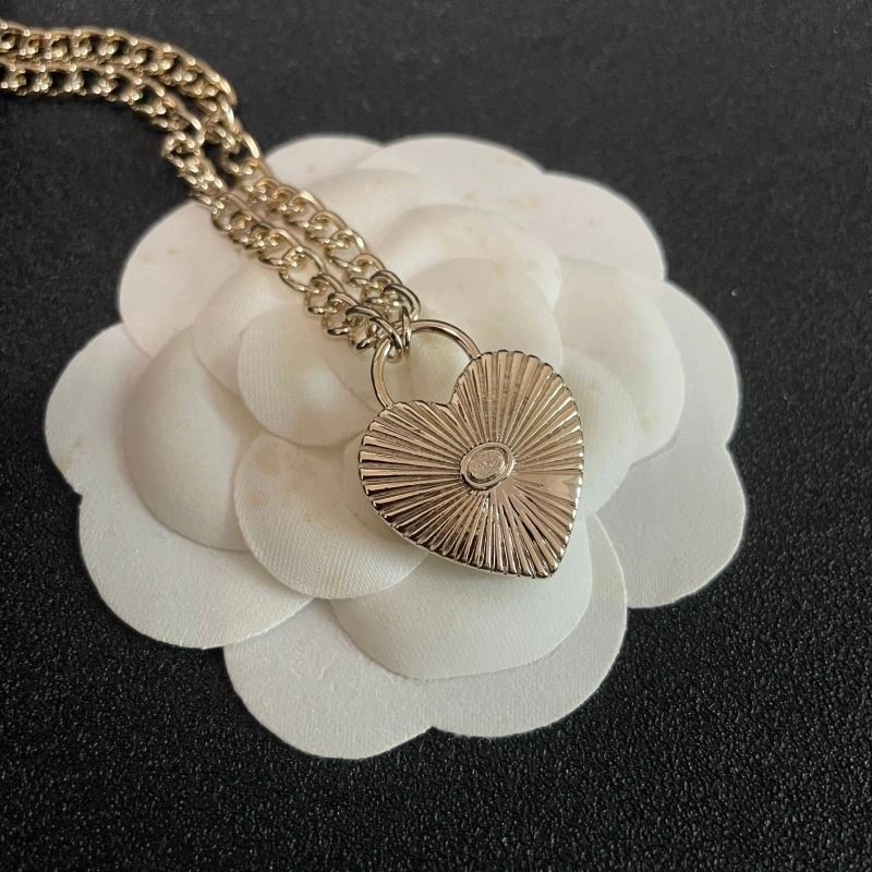 TechFriendly Chanel Necklaces 225747