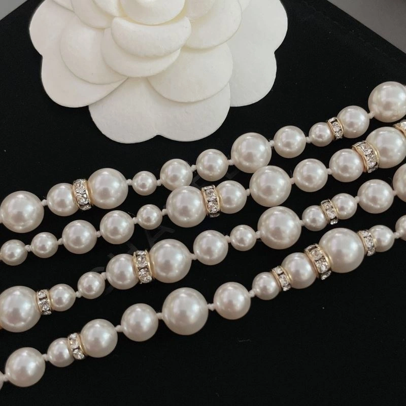 Chanel Necklaces HighQuality 225741