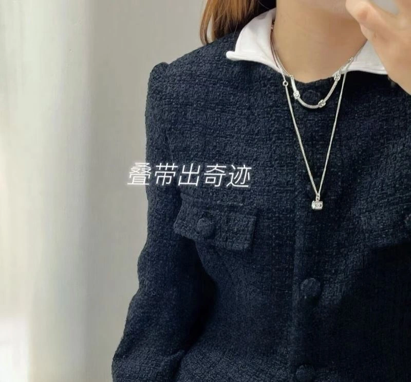Original Chanel Necklaces 225744