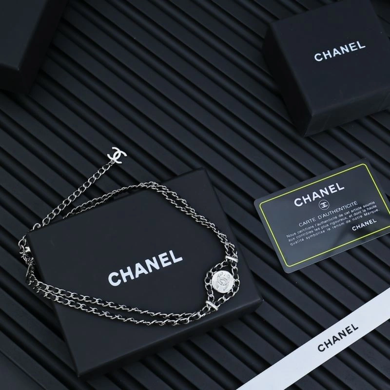 Chanel Necklaces Youthful 225725