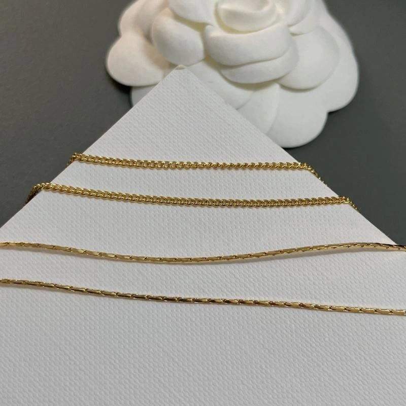 GoAnywhere Chanel Necklaces 225732