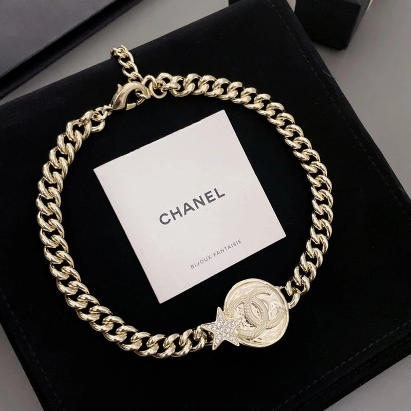 SmartChoice Chanel Necklaces 225738