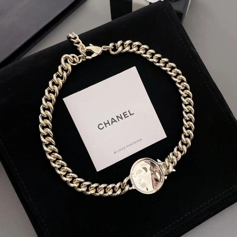 SmartChoice Chanel Necklaces 225738