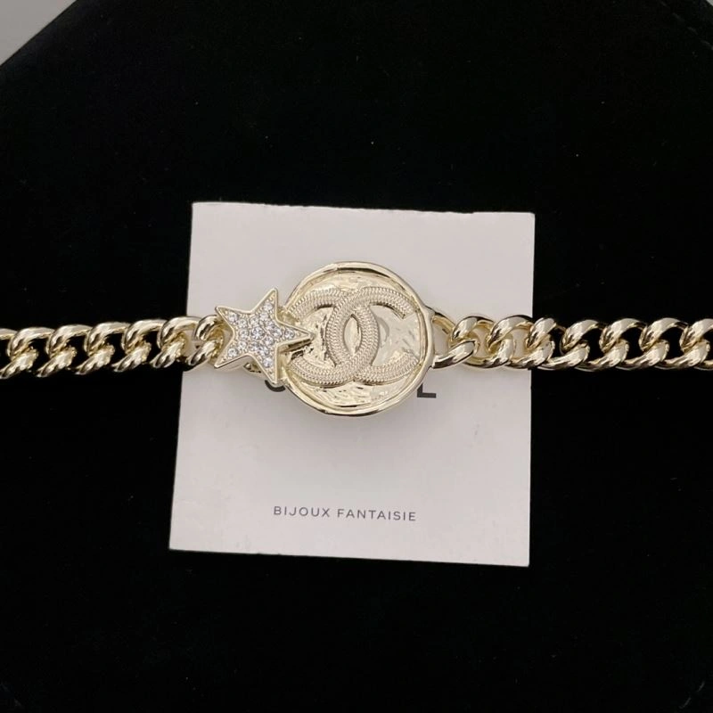 SmartChoice Chanel Necklaces 225738