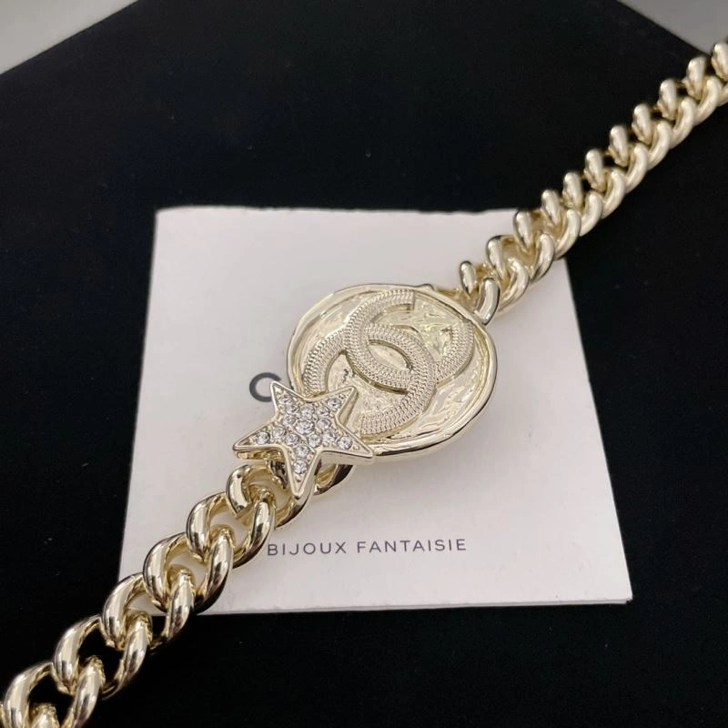 SmartChoice Chanel Necklaces 225738