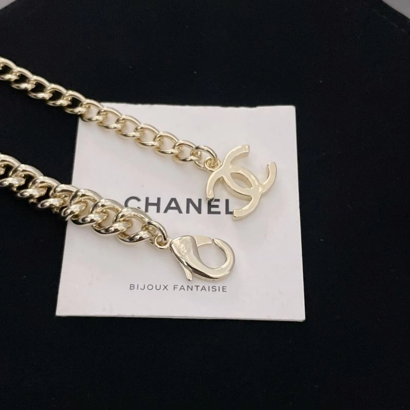 SmartChoice Chanel Necklaces 225738