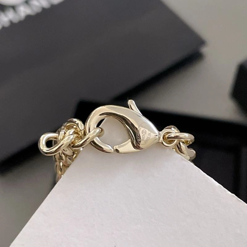 SmartChoice Chanel Necklaces 225738