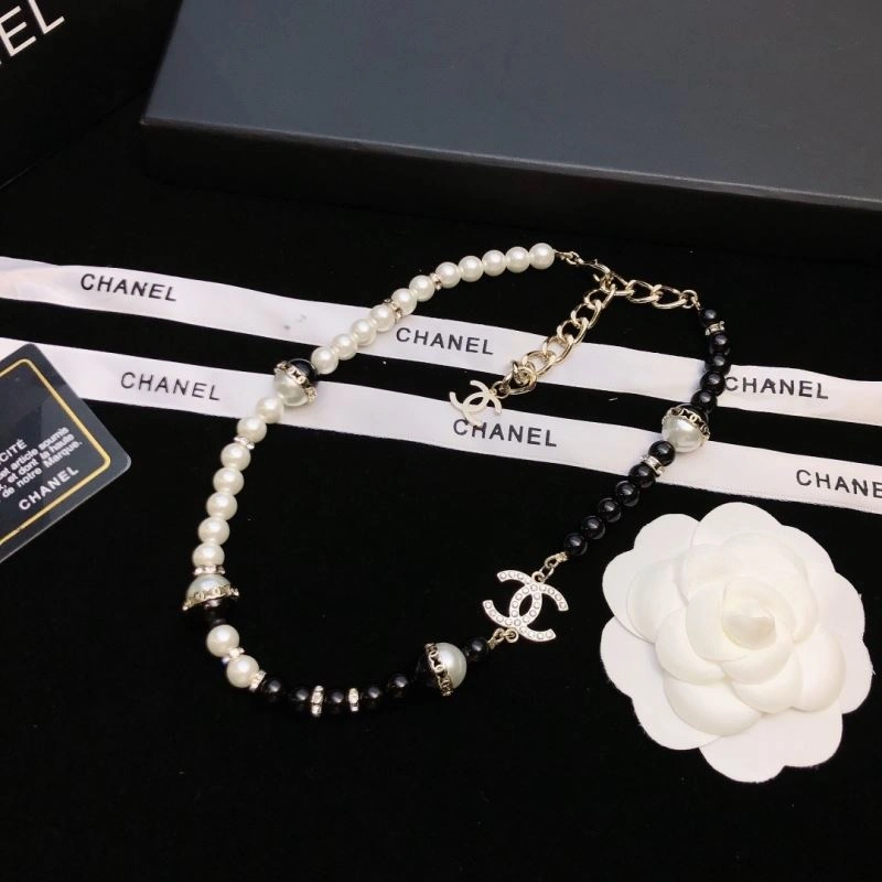 Chanel Necklaces FlexibleFit 225735