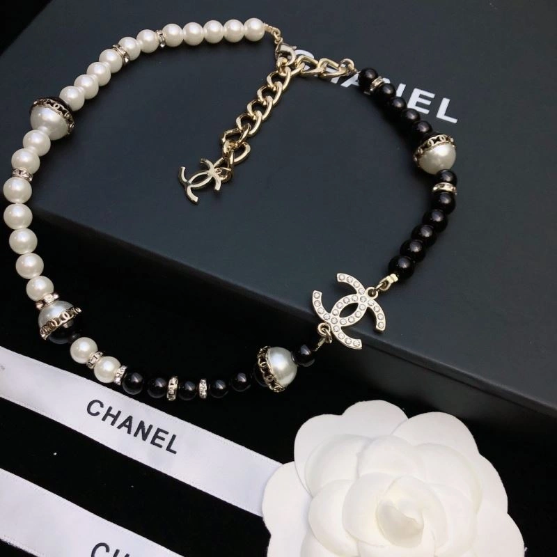 Chanel Necklaces FlexibleFit 225735