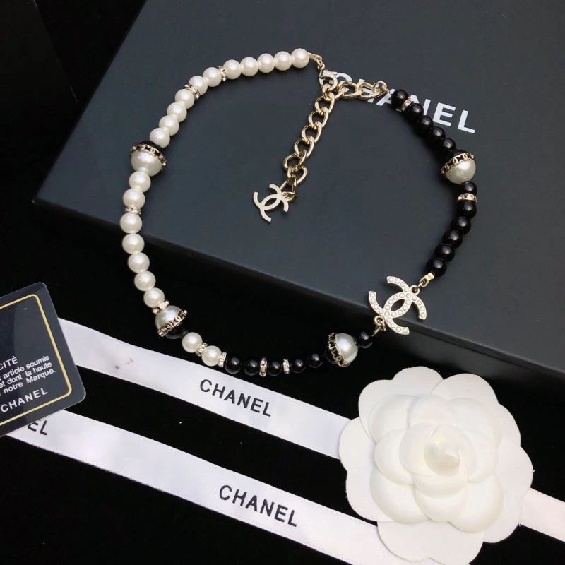 Chanel Necklaces FlexibleFit 225735