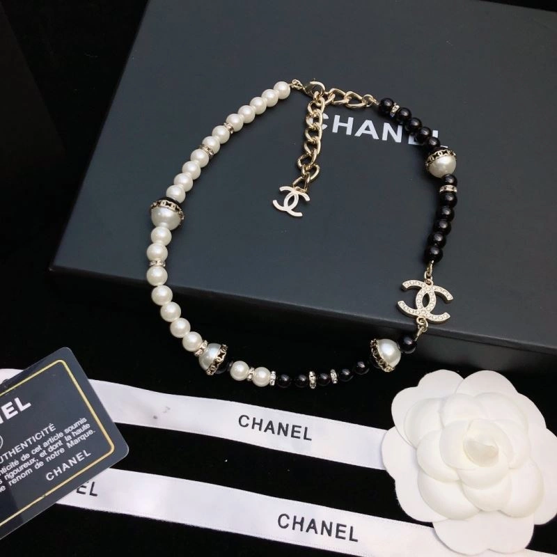 Chanel Necklaces FlexibleFit 225735