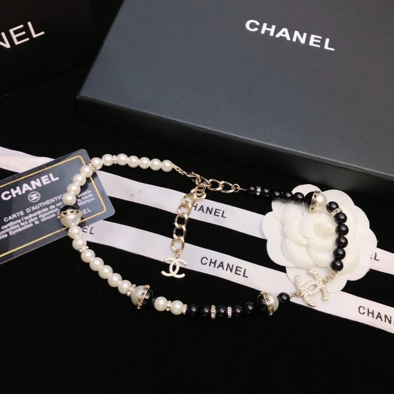 Chanel Necklaces FlexibleFit 225735