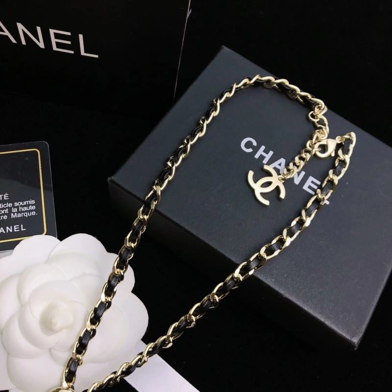 Chanel Necklaces UrbanChic 225716