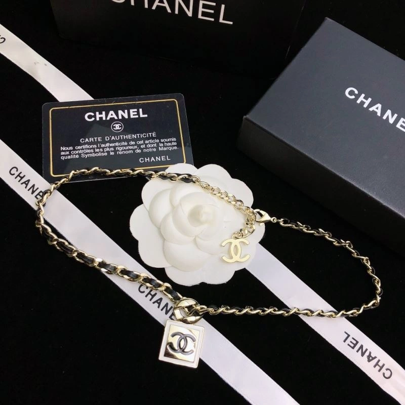 Chanel Necklaces UrbanChic 225716