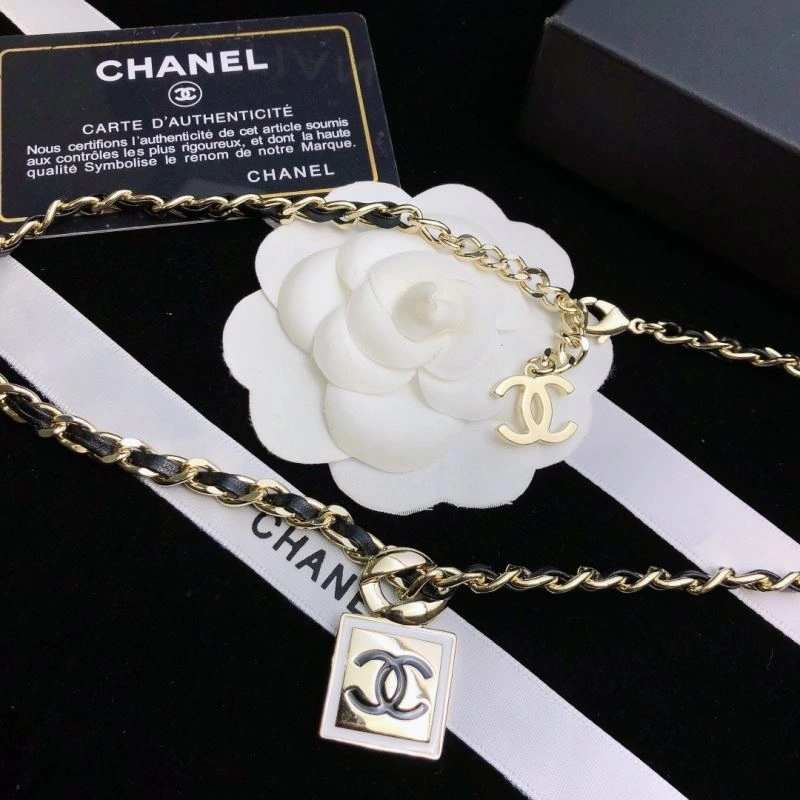 Chanel Necklaces UrbanChic 225716