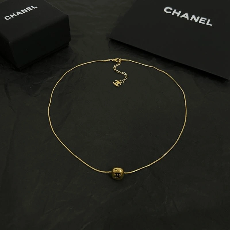 Practical Chanel Necklaces 225724