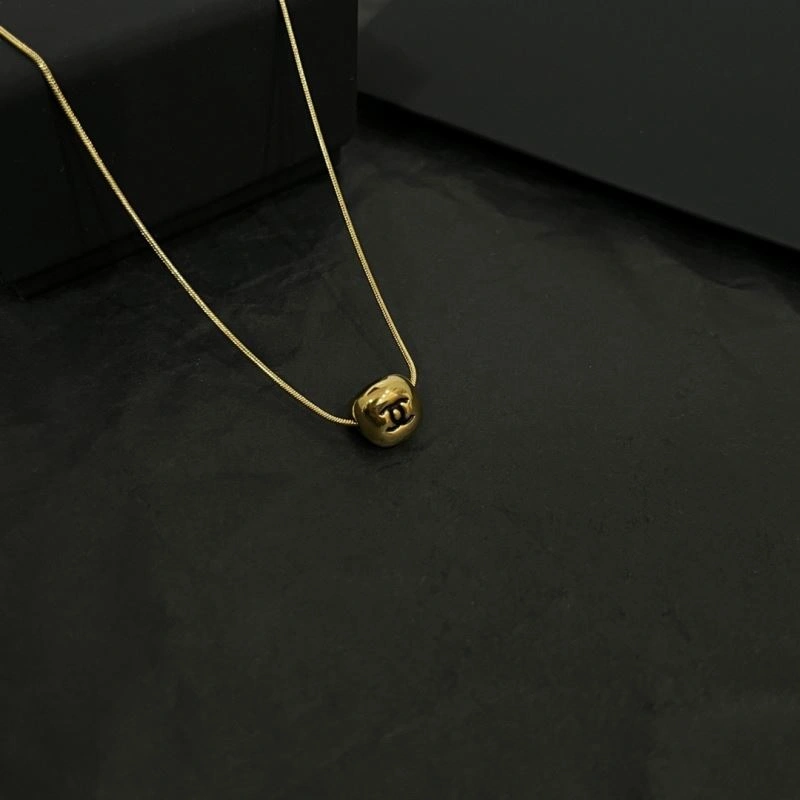 Practical Chanel Necklaces 225724