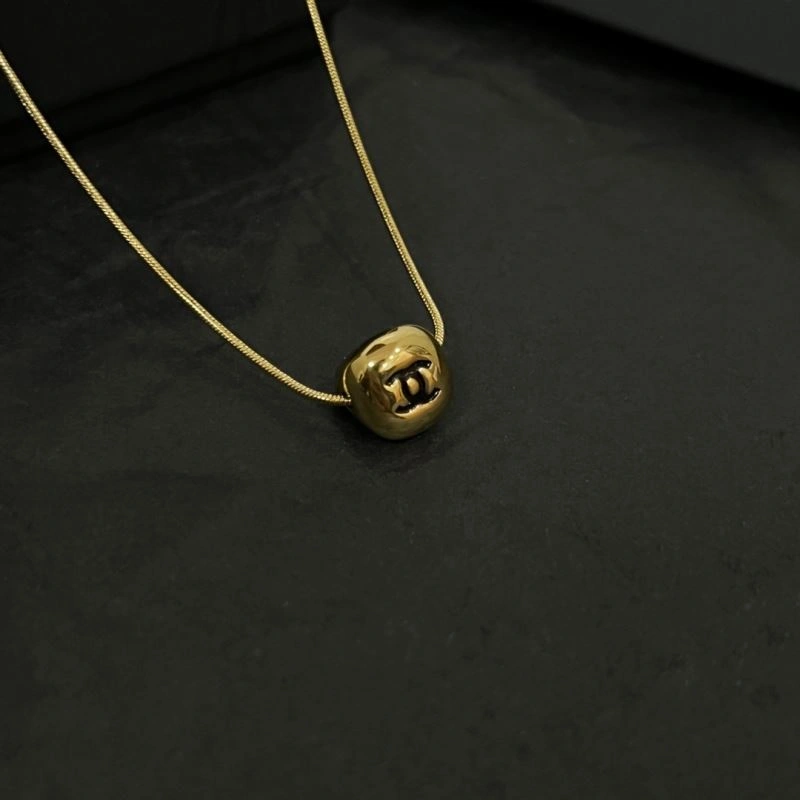 Practical Chanel Necklaces 225724