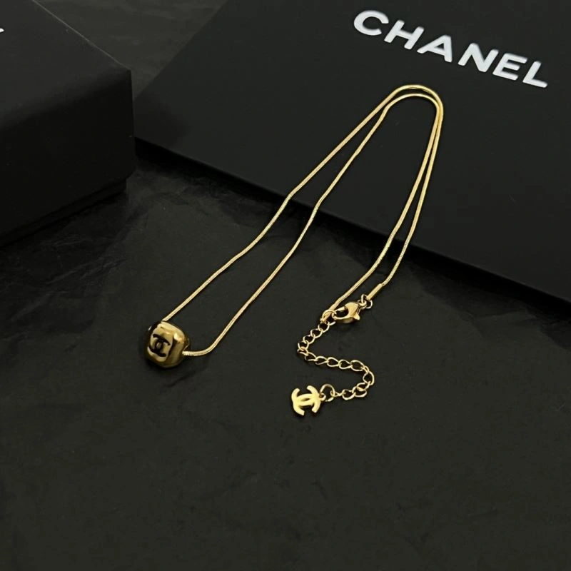 Practical Chanel Necklaces 225724