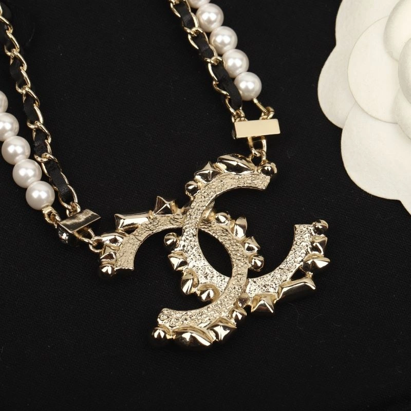 Attractive Chanel Necklaces 225720