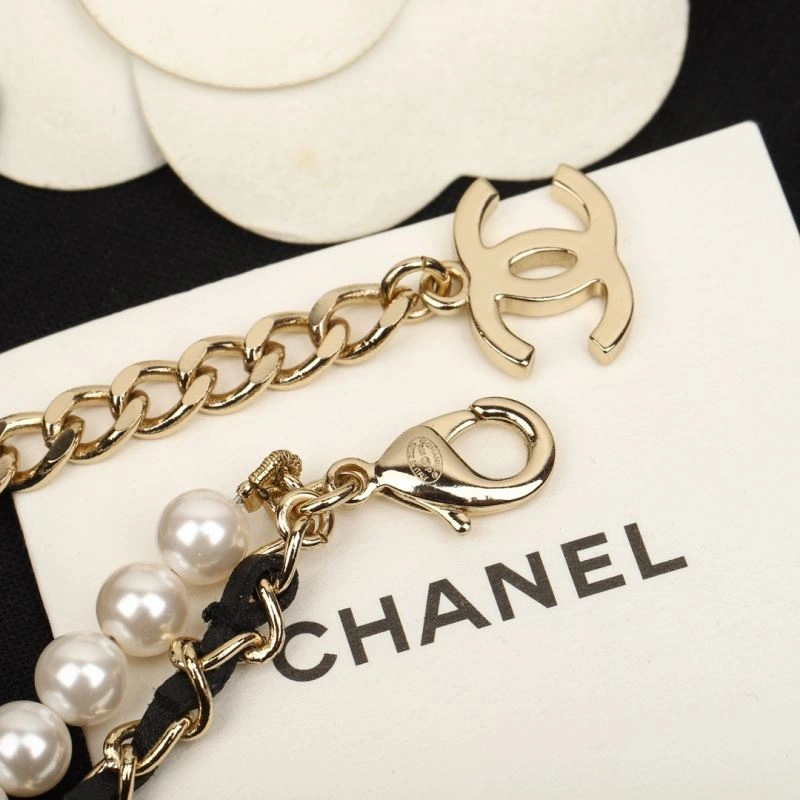 Attractive Chanel Necklaces 225720