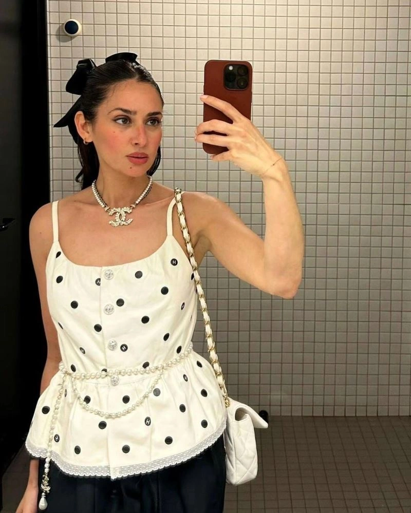 Attractive Chanel Necklaces 225720