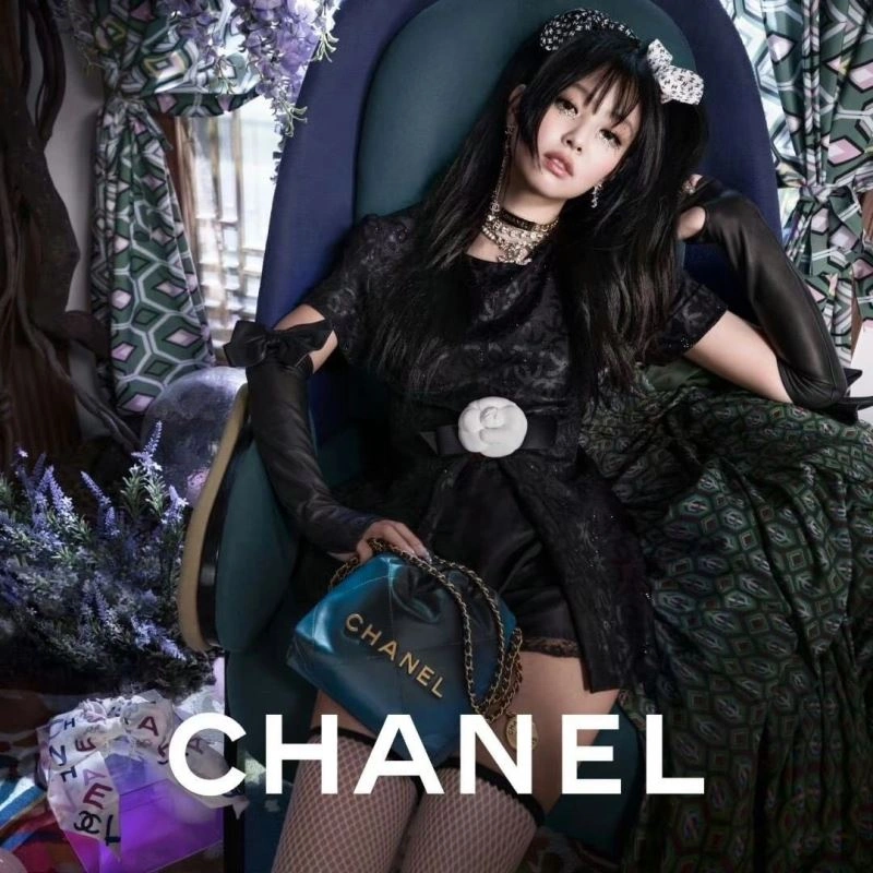 Attractive Chanel Necklaces 225720