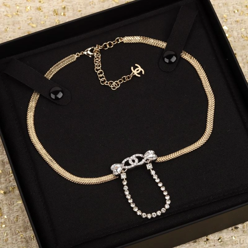 SmartChoice Chanel Necklaces 225788