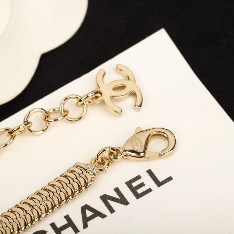 SmartChoice Chanel Necklaces 225788